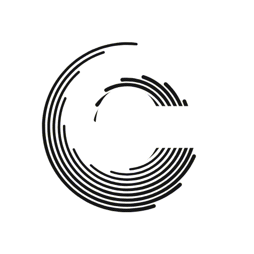 WIP / Motion – 2025 – C = Cycles Animation typographique générée avec Cavalry.app dans le cadre du 36 Days of Type. Recherche sur rythme, structure et mouvement. Jeu entre fond / forme / mot.